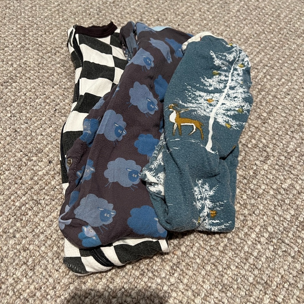 Pajamas